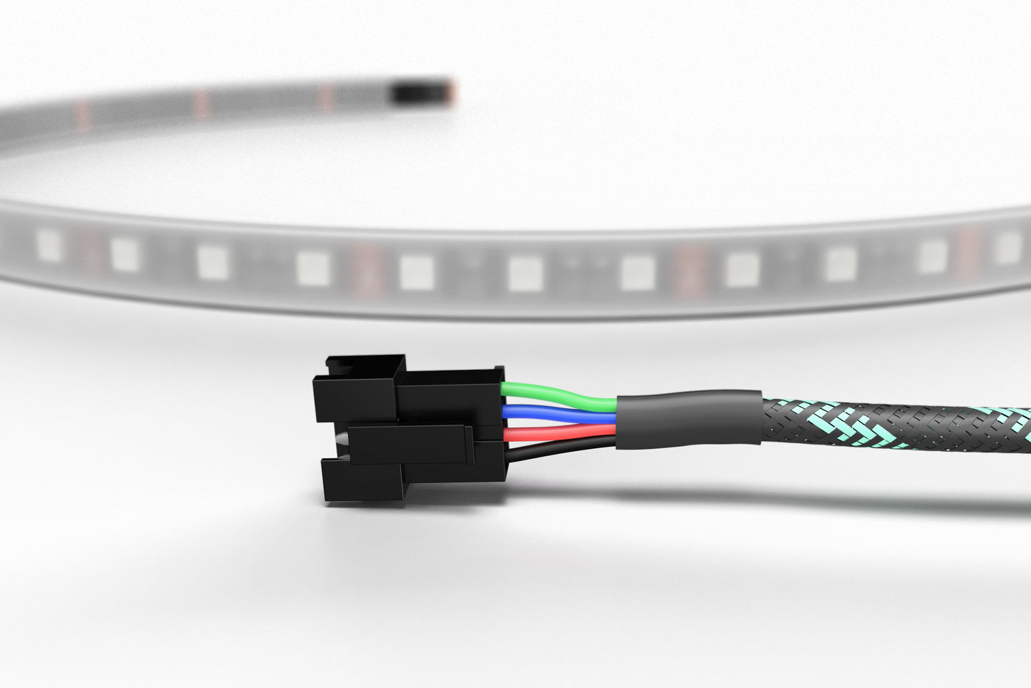 Profile Pixel WP RGB Strip: 24in