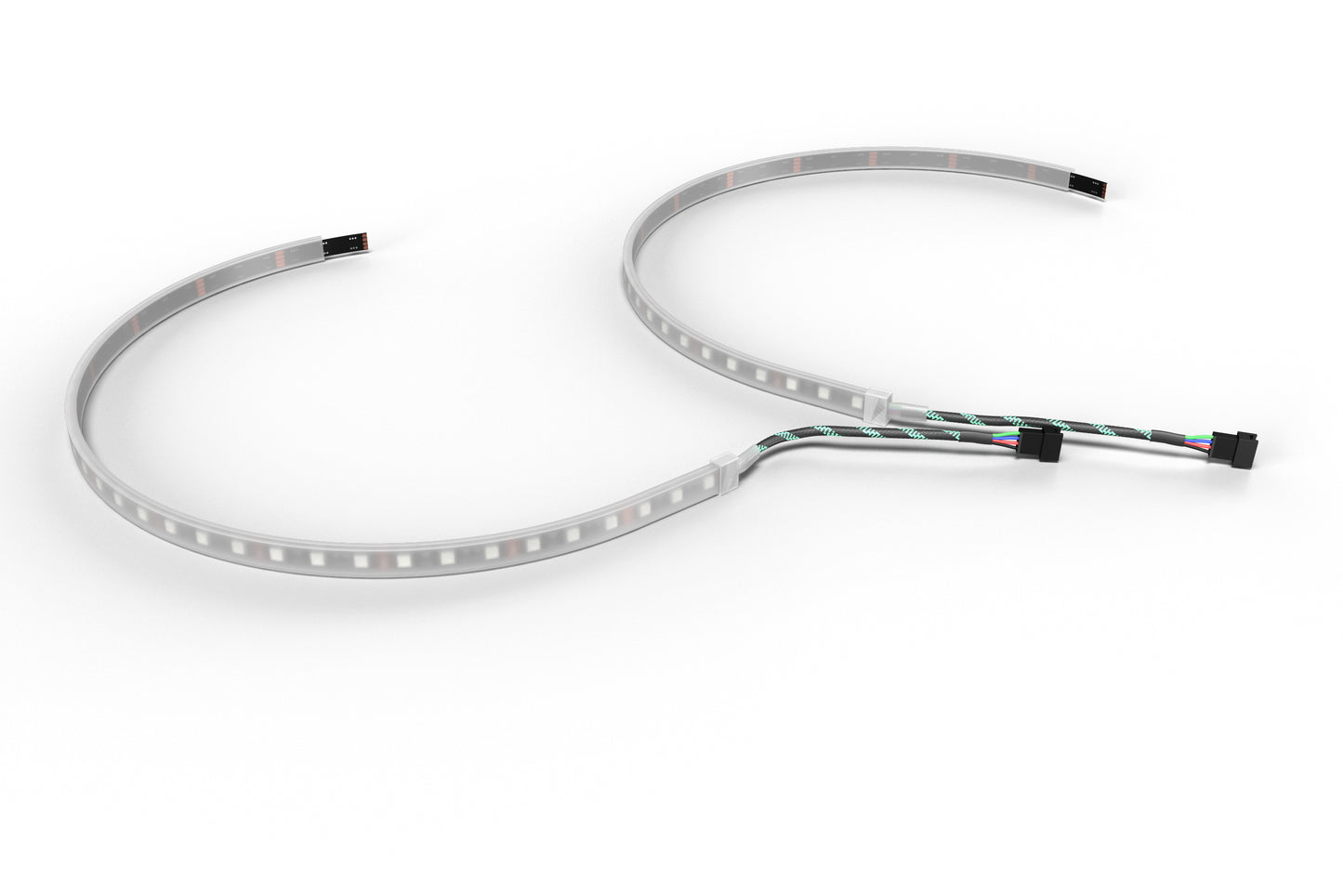 Profile Pixel WP RGB Strip: 24in
