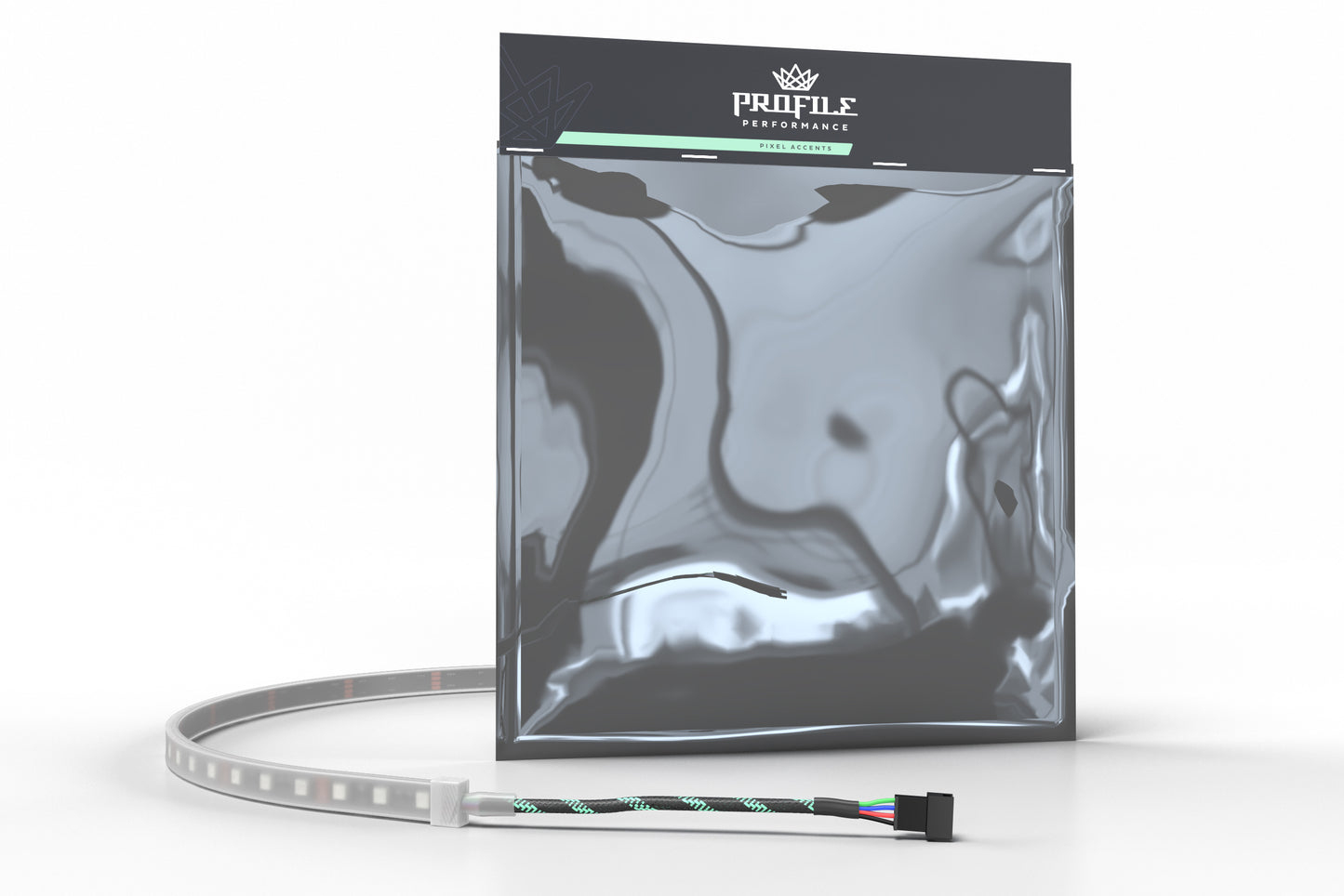 Profile Pixel WP RGB Strip: 24in