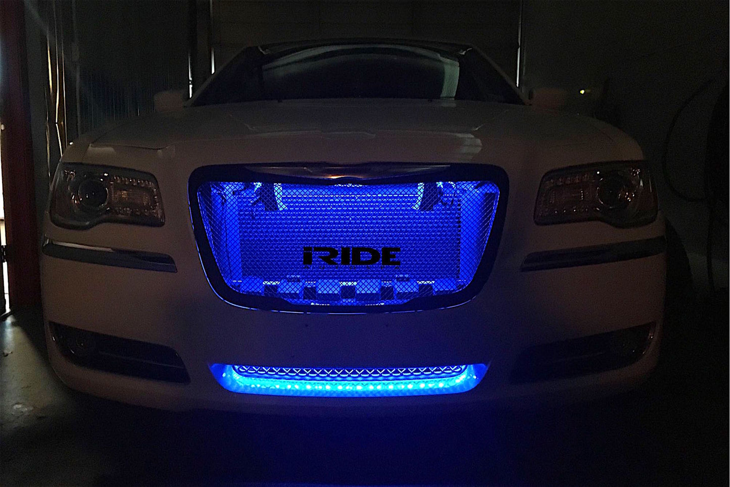 Profile Pixel WP RGB Strip: 24in