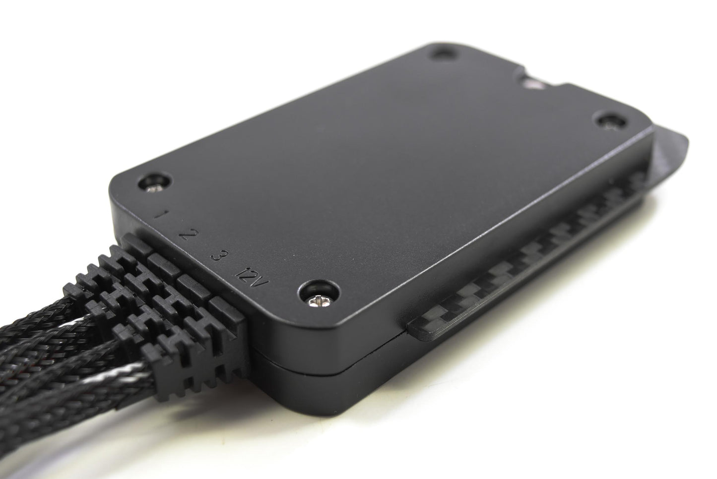RGBW Controller: Morimoto XBT (1x5 / 2x4 Wire Universal Standard)