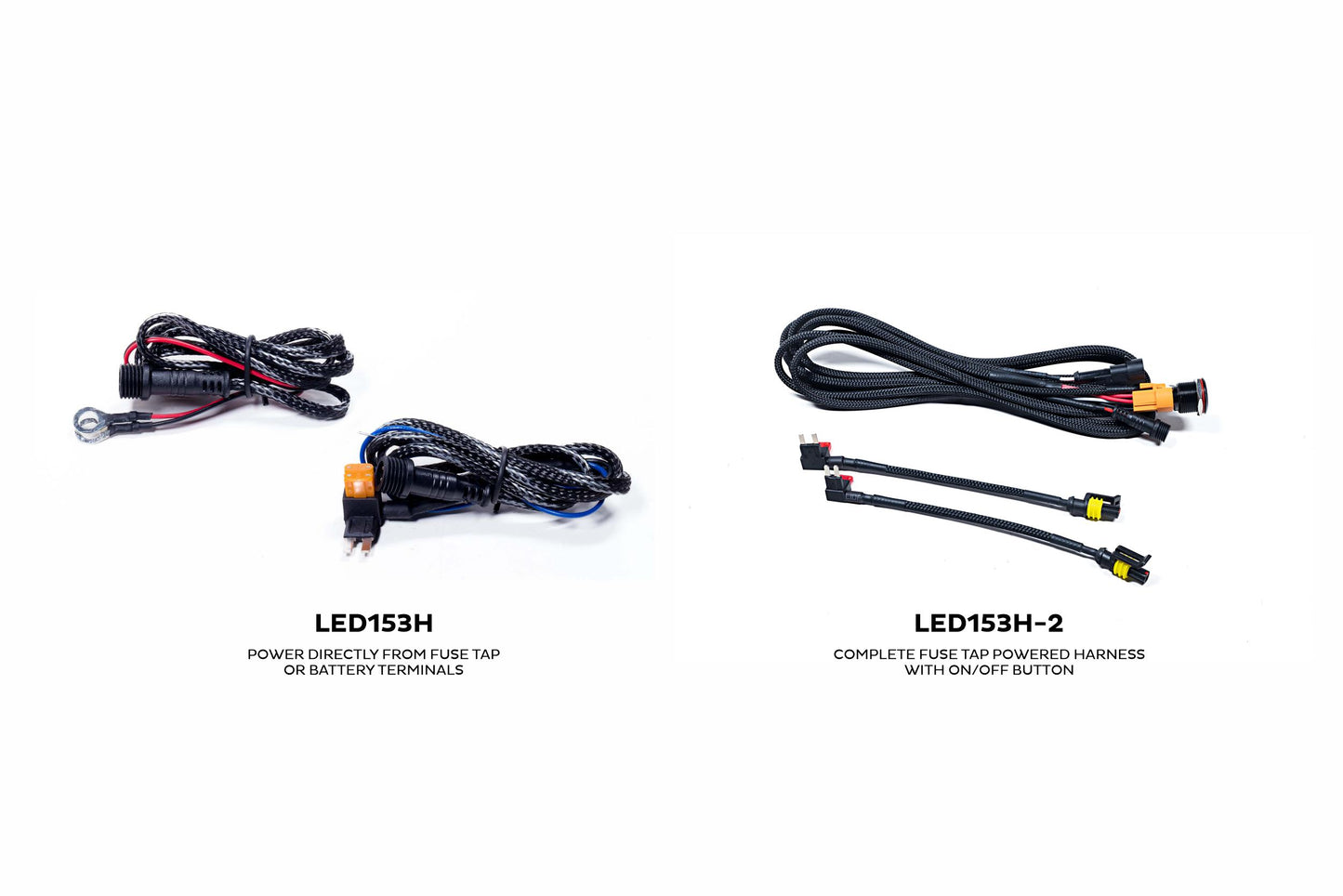 RGBW Controller: Morimoto XBT (1x5 / 2x4 Wire Universal Standard)