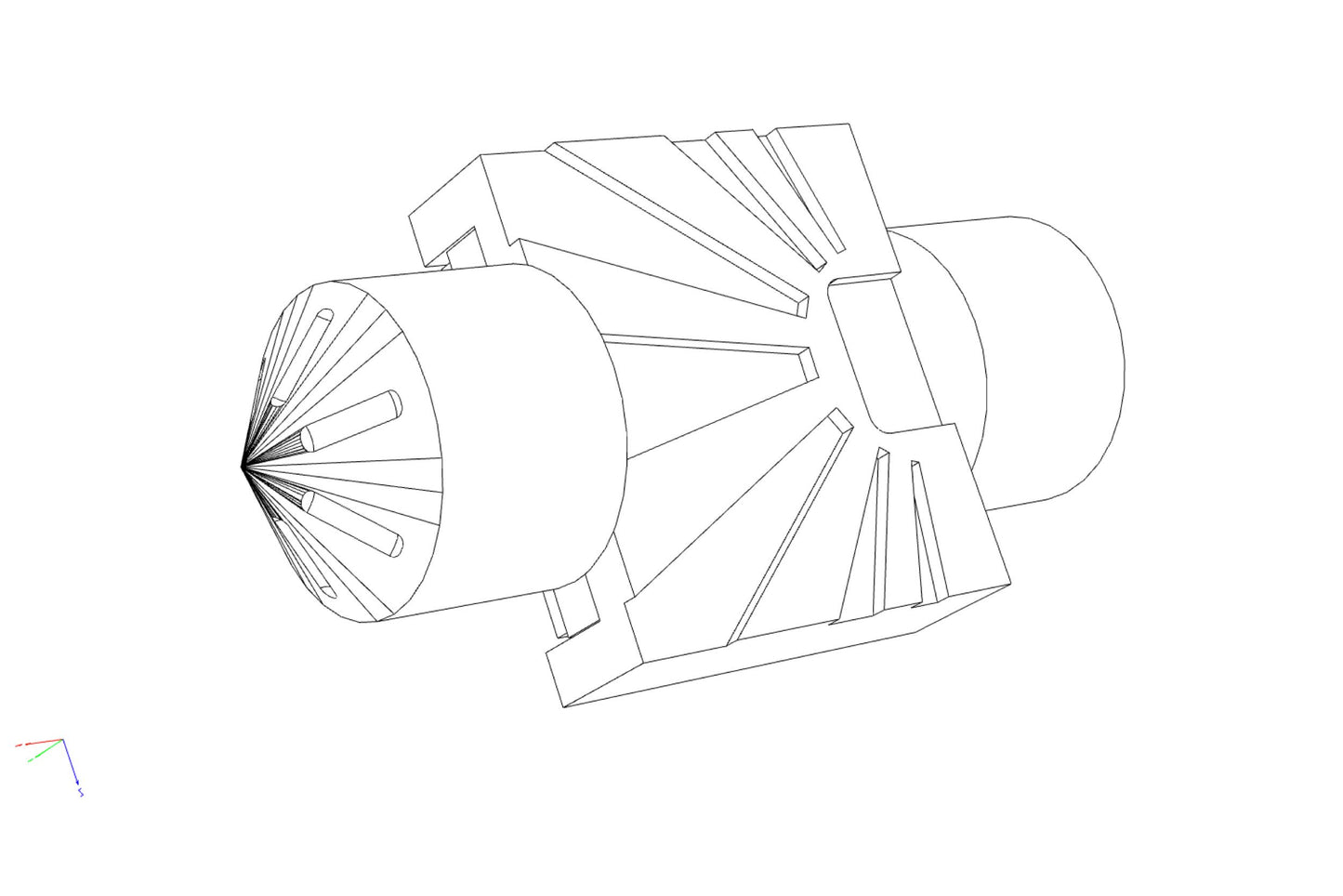 Festoon: Morimoto XB LED 2.0 (42mm)