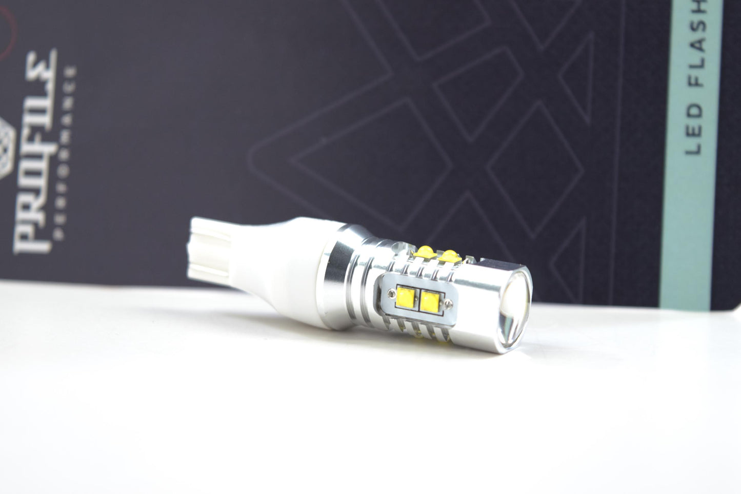 921/T15: Profile Crown 2.0 (Pair)