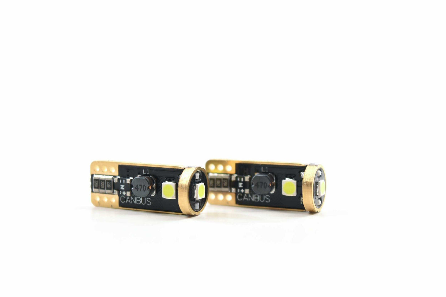 T10/194: Profile Crown 1.0 (Pair)