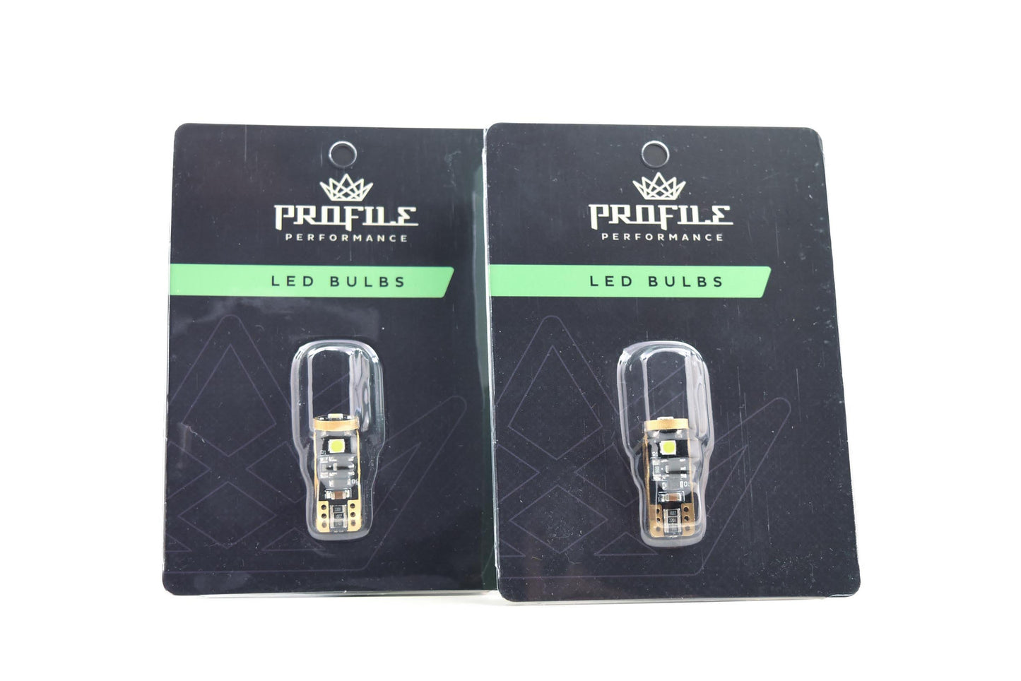 T10/194: Profile Crown 1.0 (Pair)