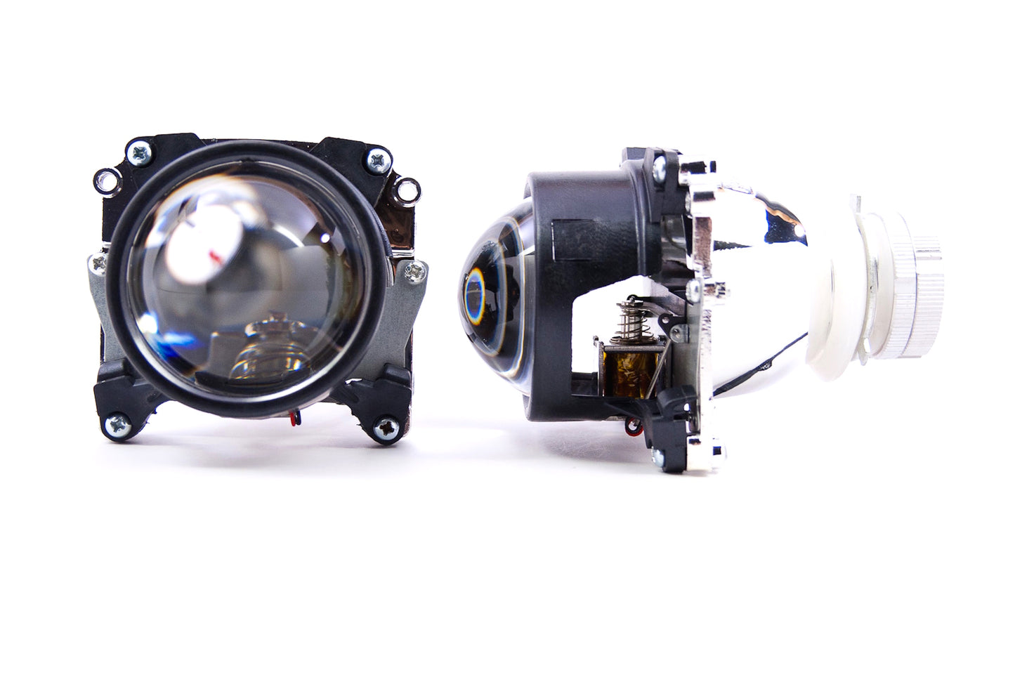 Bi-Xenon: ACME Standard (D2S)