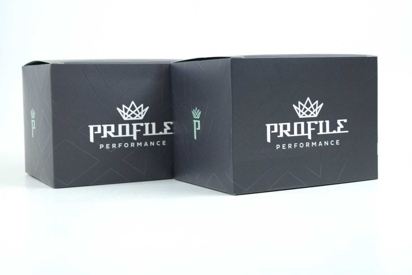 LED High Beam: Profile Hi-Lens 2.0 (RGBW DRL)
