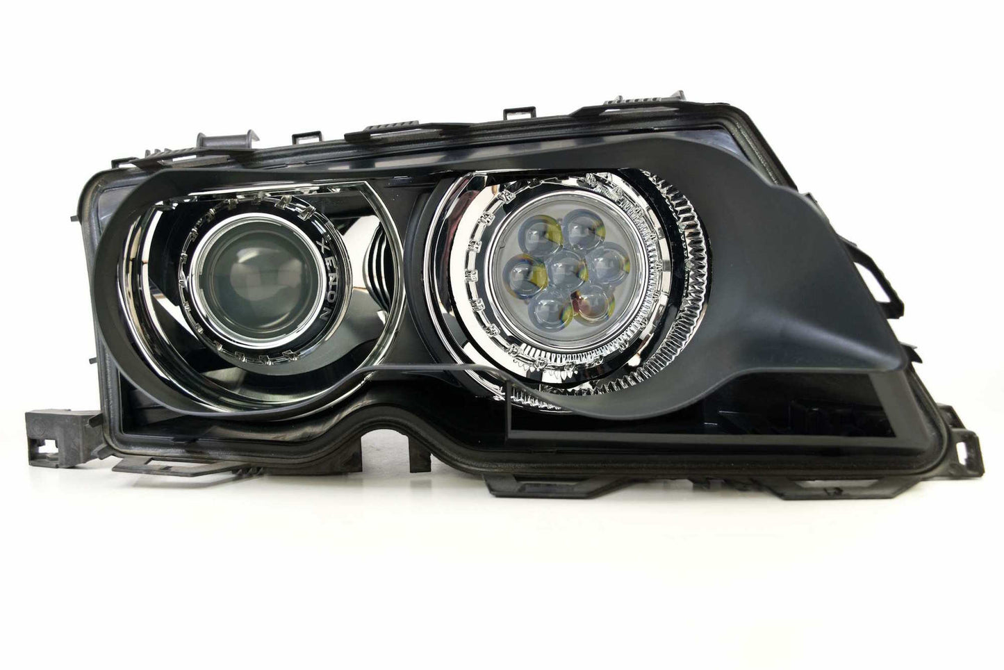 LED High Beam: Profile Hi-Lens 2.0 (RGBW DRL)