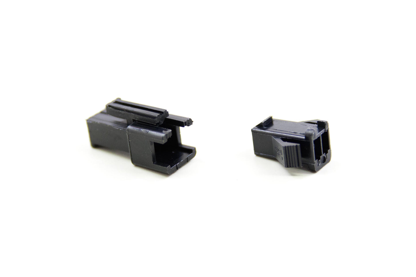 JST Mini Halo Connectors and Pins