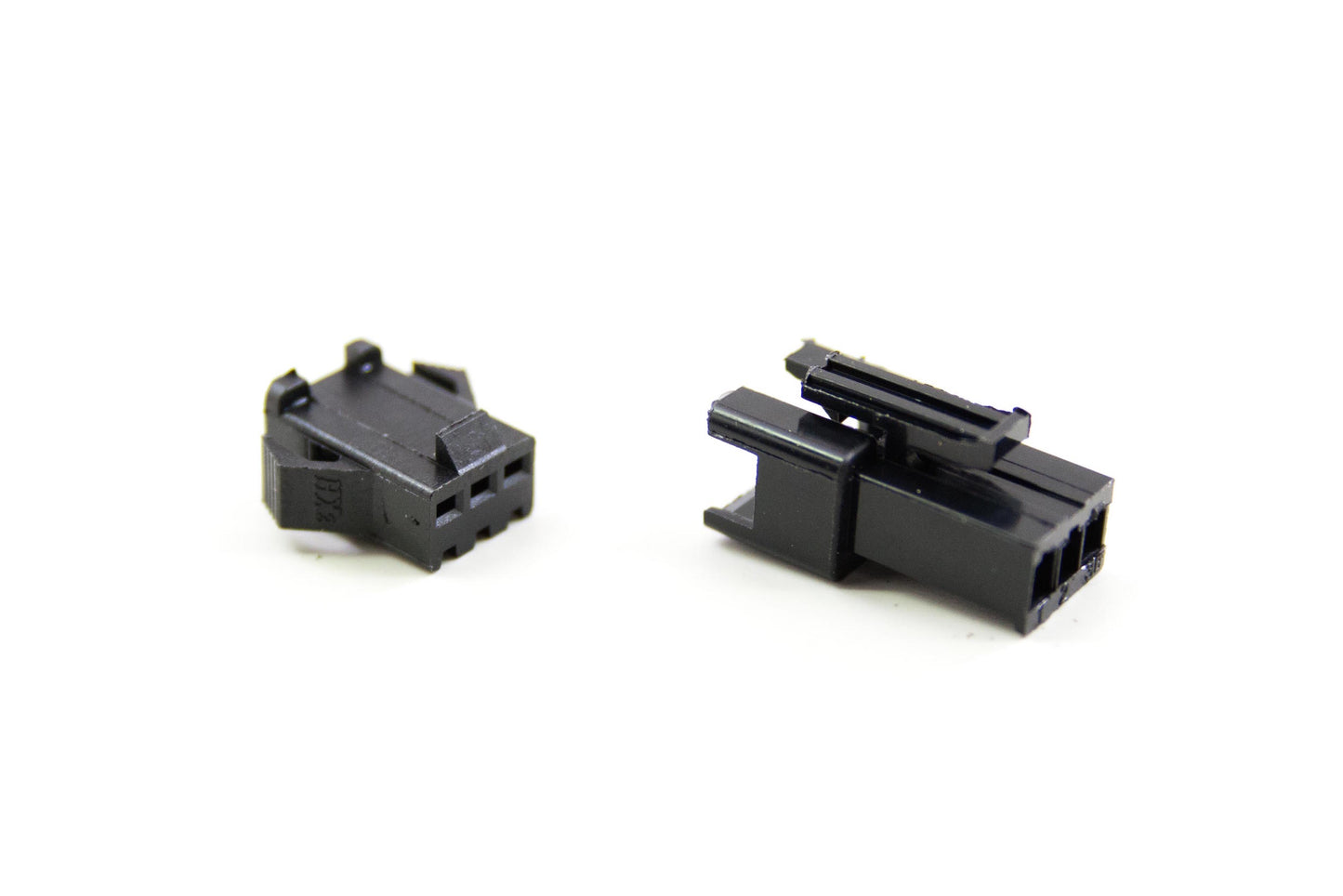 JST Mini Halo Connectors and Pins