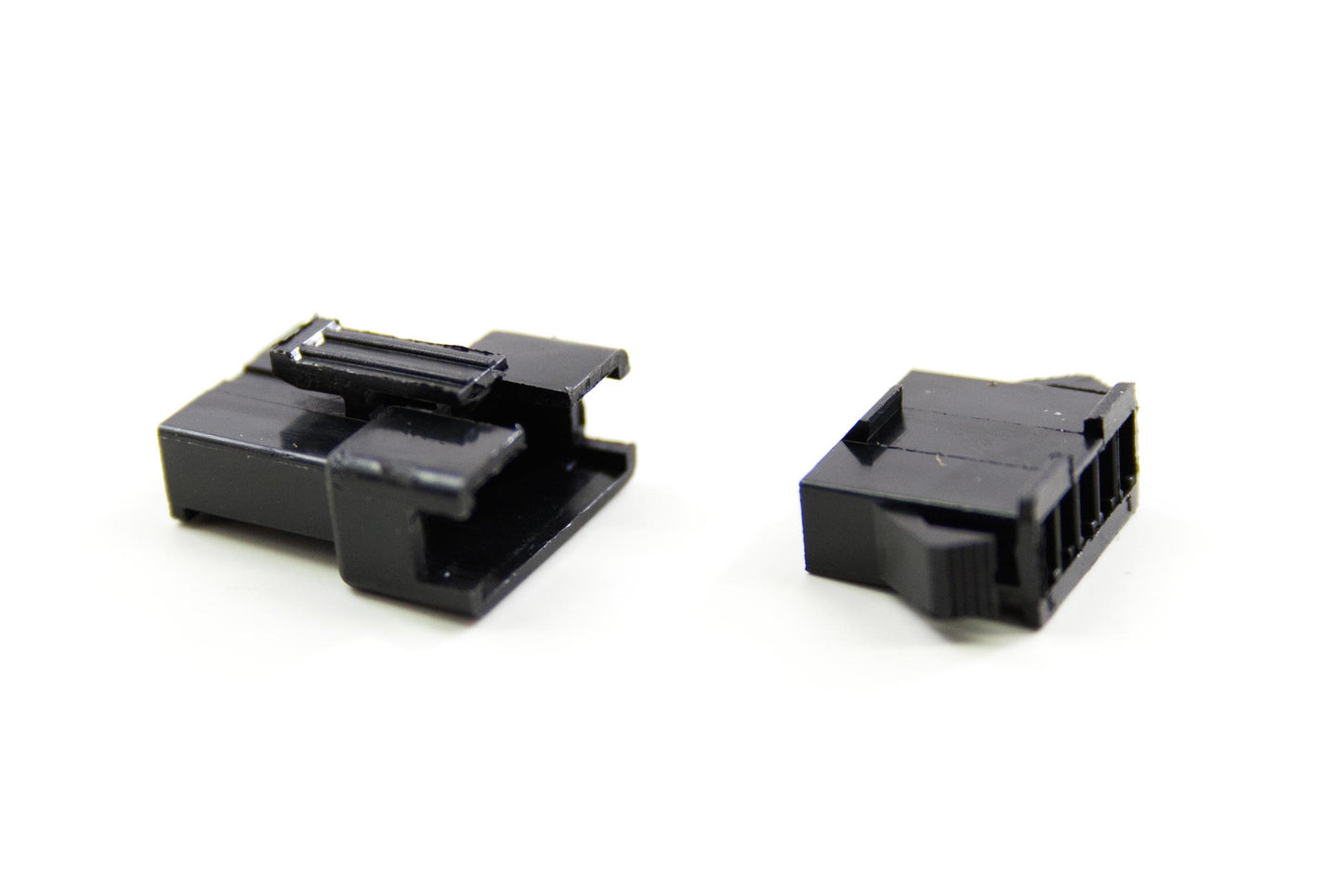 JST Mini Halo Connectors and Pins