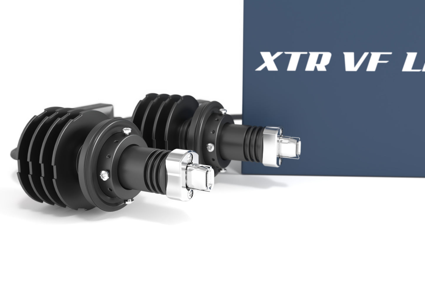 7440/7443 Adapter: Bulb Input