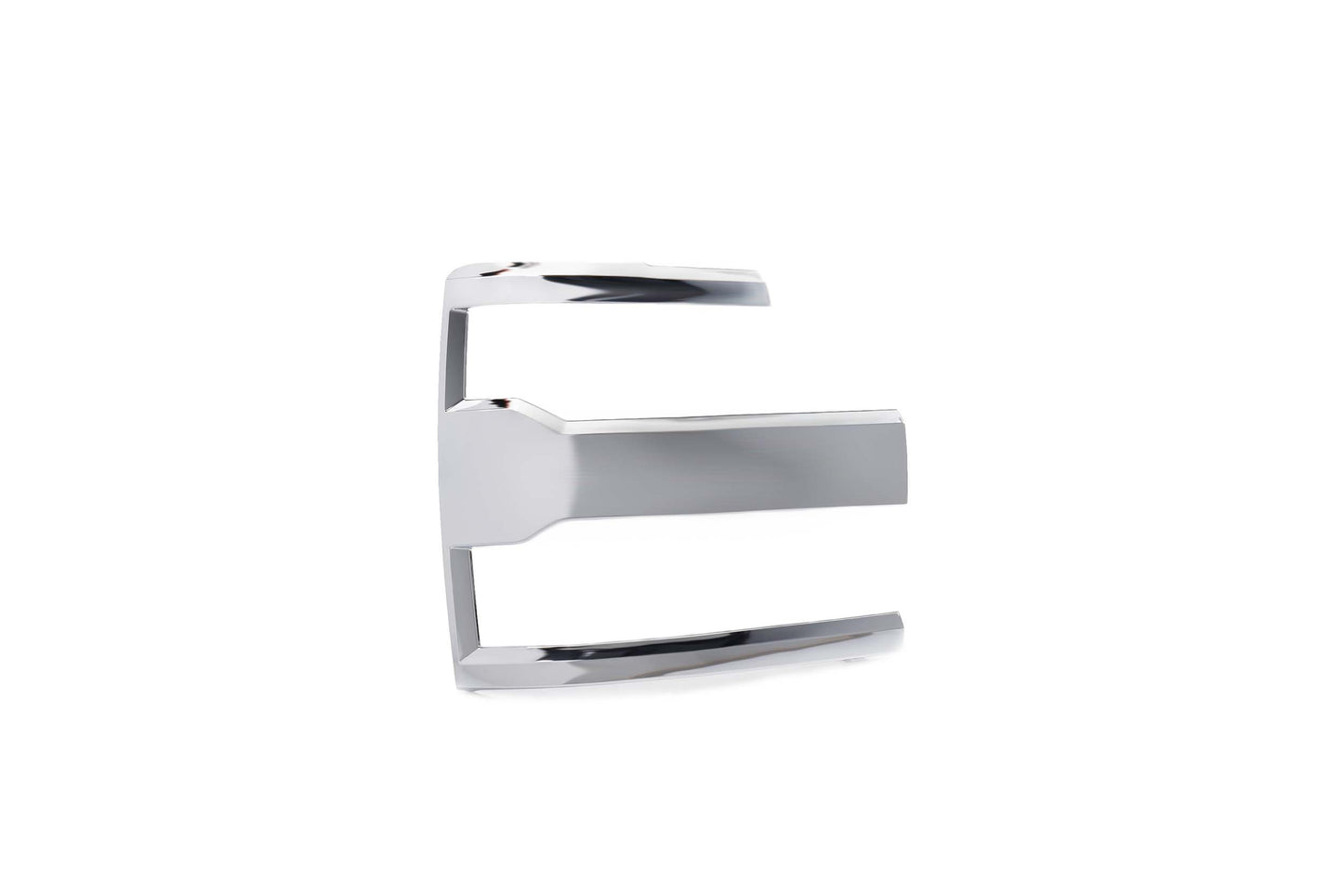 XB Headlight Trim Bezels: LF541 (Pair)