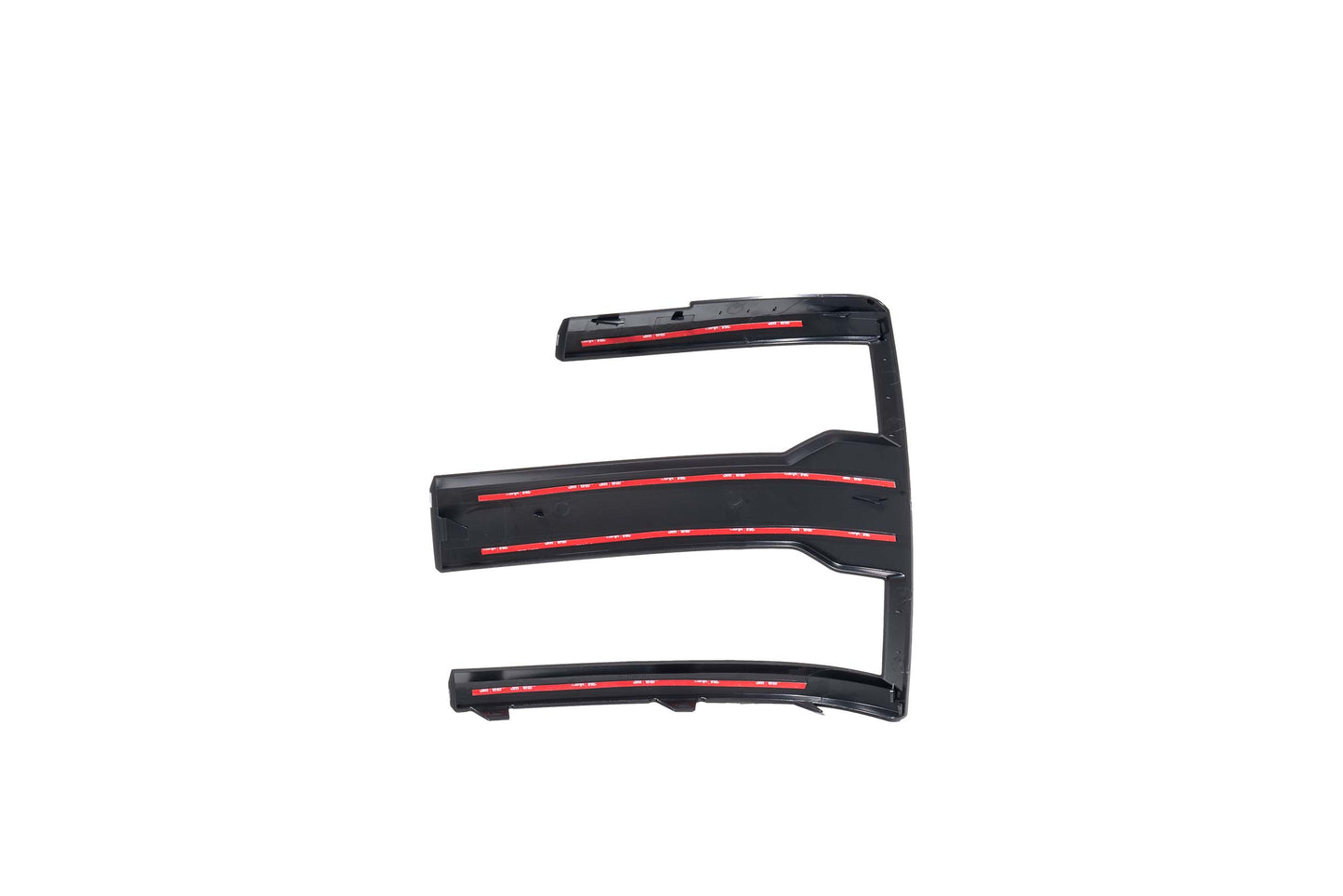 XB Headlight Trim Bezels: LF541 (Pair)
