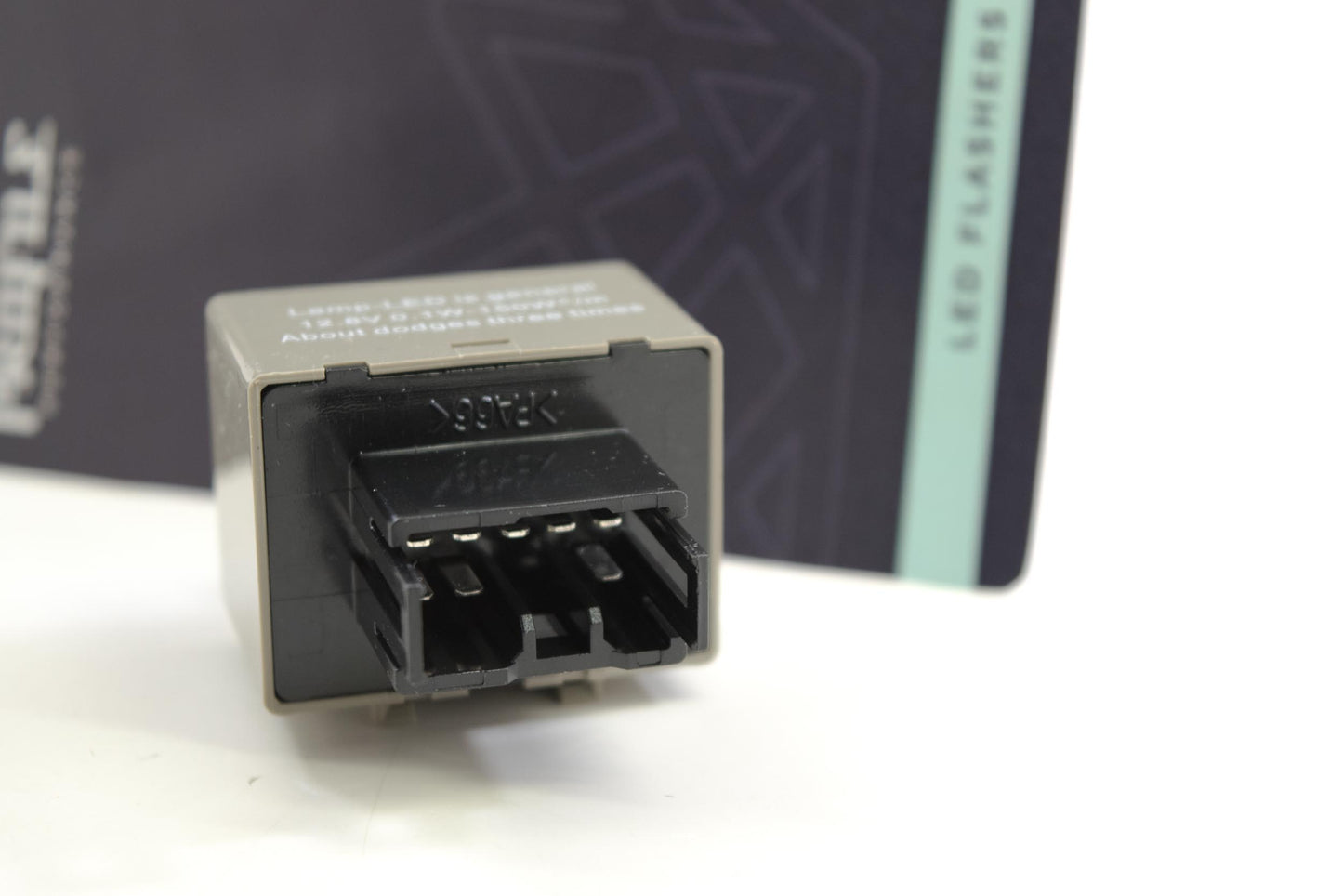 Flasher: Profile FlashPack (CF18 / LM449)