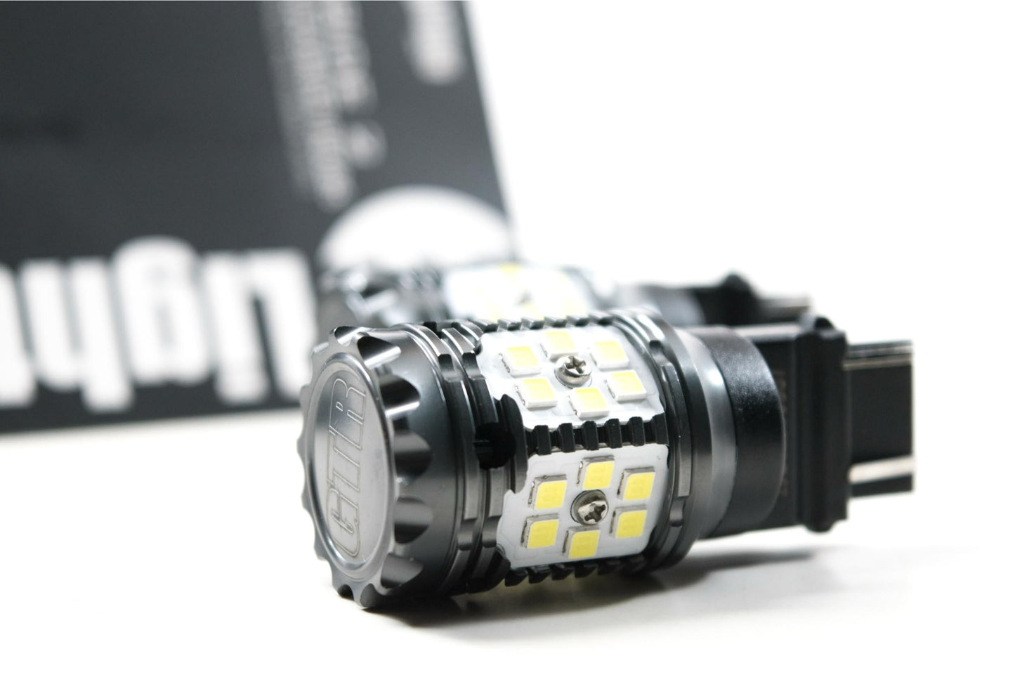 3156/3157 CK: GTR Carbide Canbus 2.0 LED (Pair)