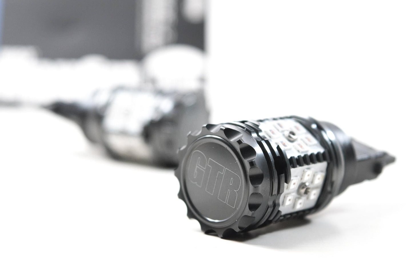 3156/3157 CK: GTR Carbide Canbus 2.0 LED (Pair)