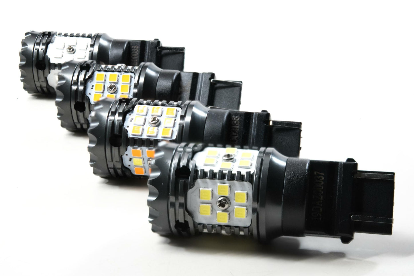 3156/3157 CK: GTR Carbide Canbus 2.0 LED (Pair)