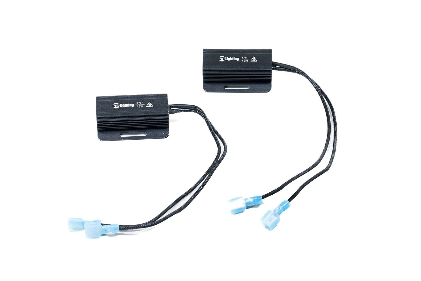 Resistor: GTR PRO (3.75ohm)(Set)