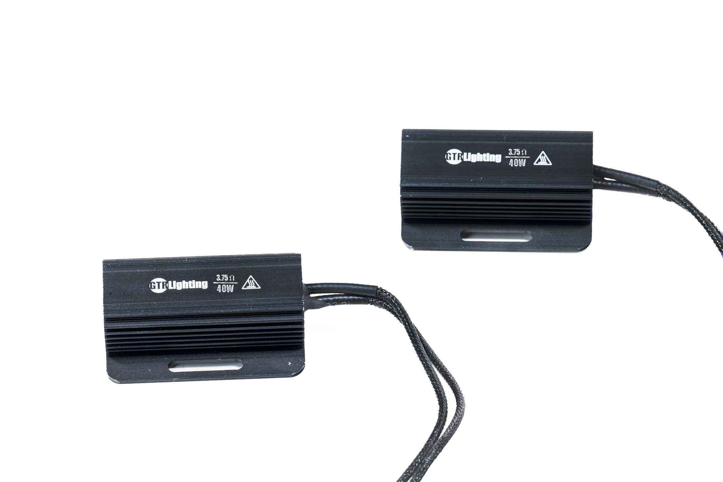 Resistor: GTR PRO (3.75ohm)(Set)