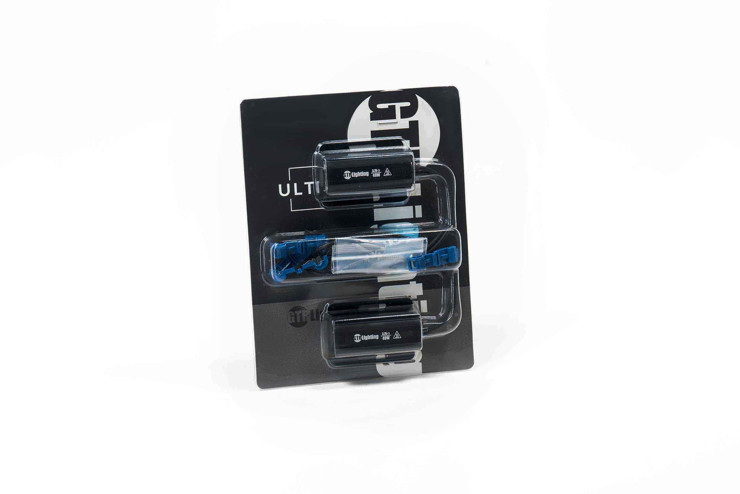 Resistor: GTR PRO (3.75ohm)(Set)