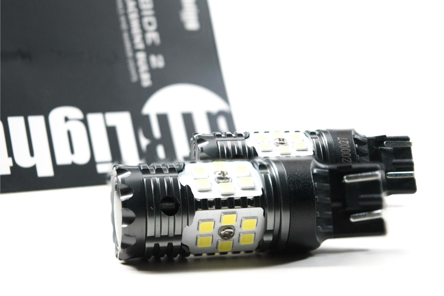 7440/7443 Non-CK: GTR Carbide Canbus 2.0 LED (Pair)