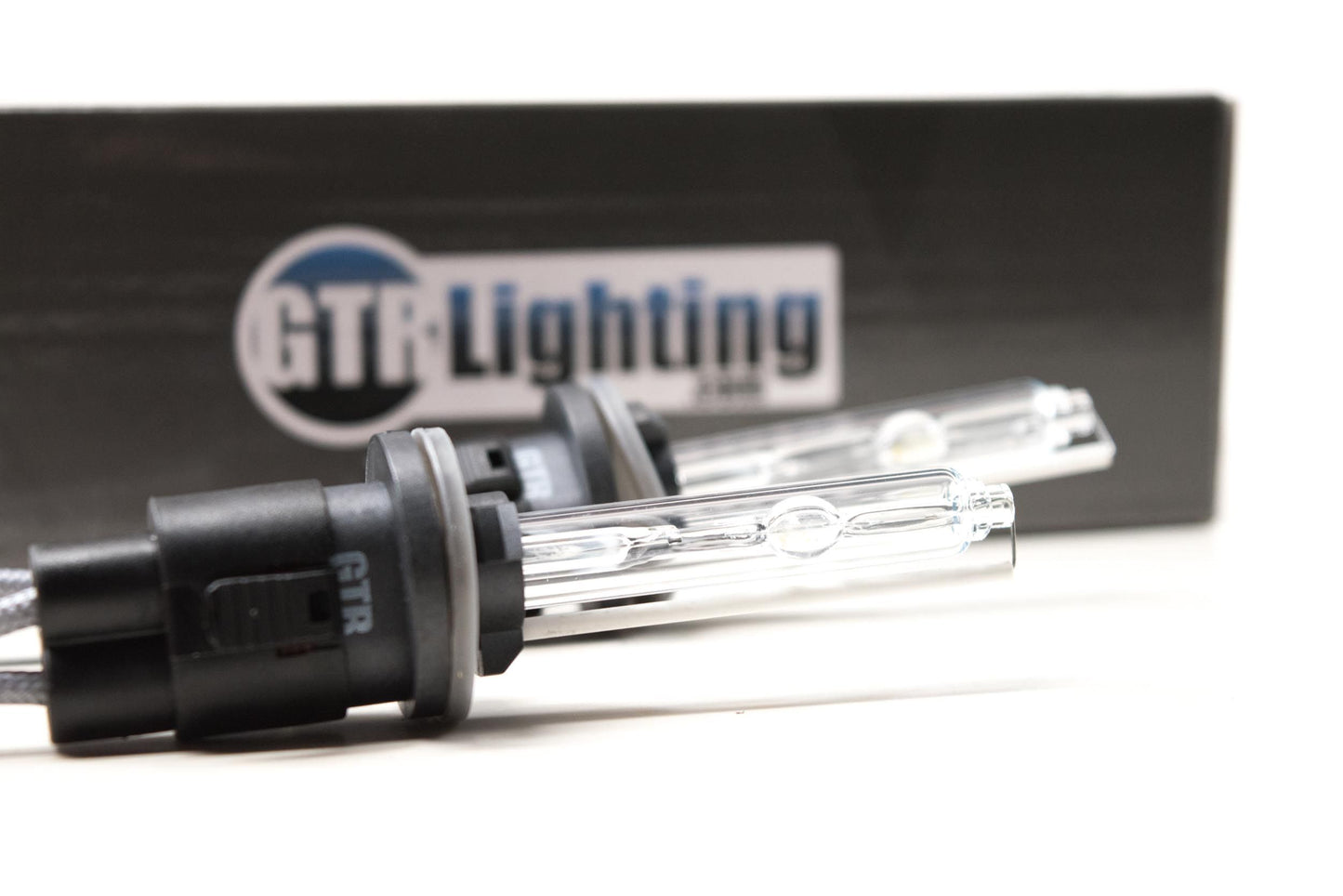 880/893: GTR HID Bulbs (Pair)