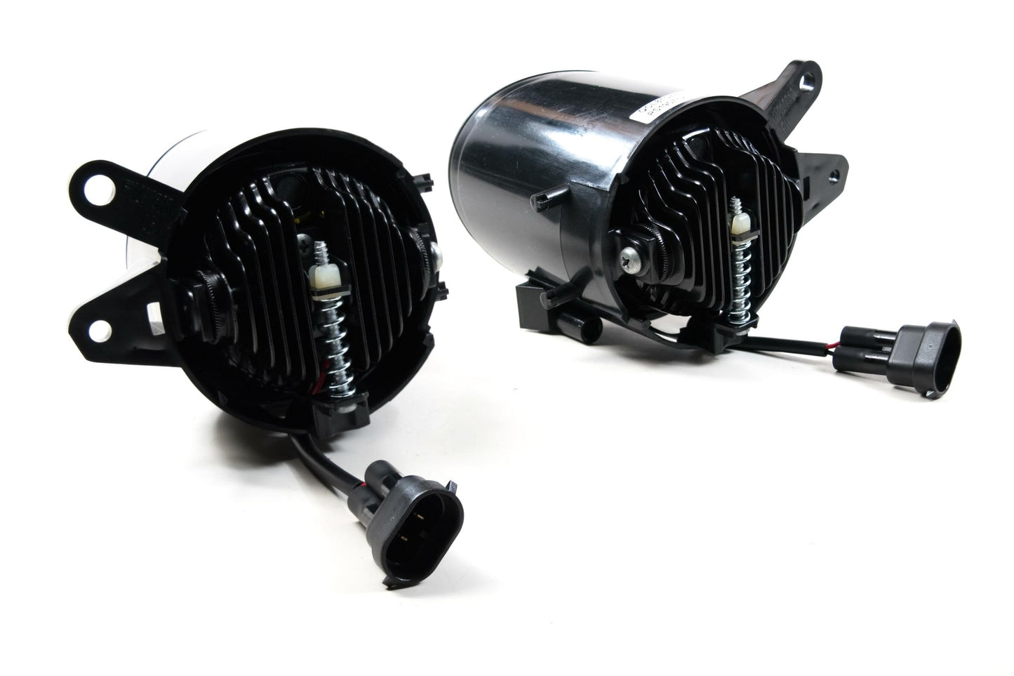 Morimoto XB LED Fogs: Type B6 (Pair)
