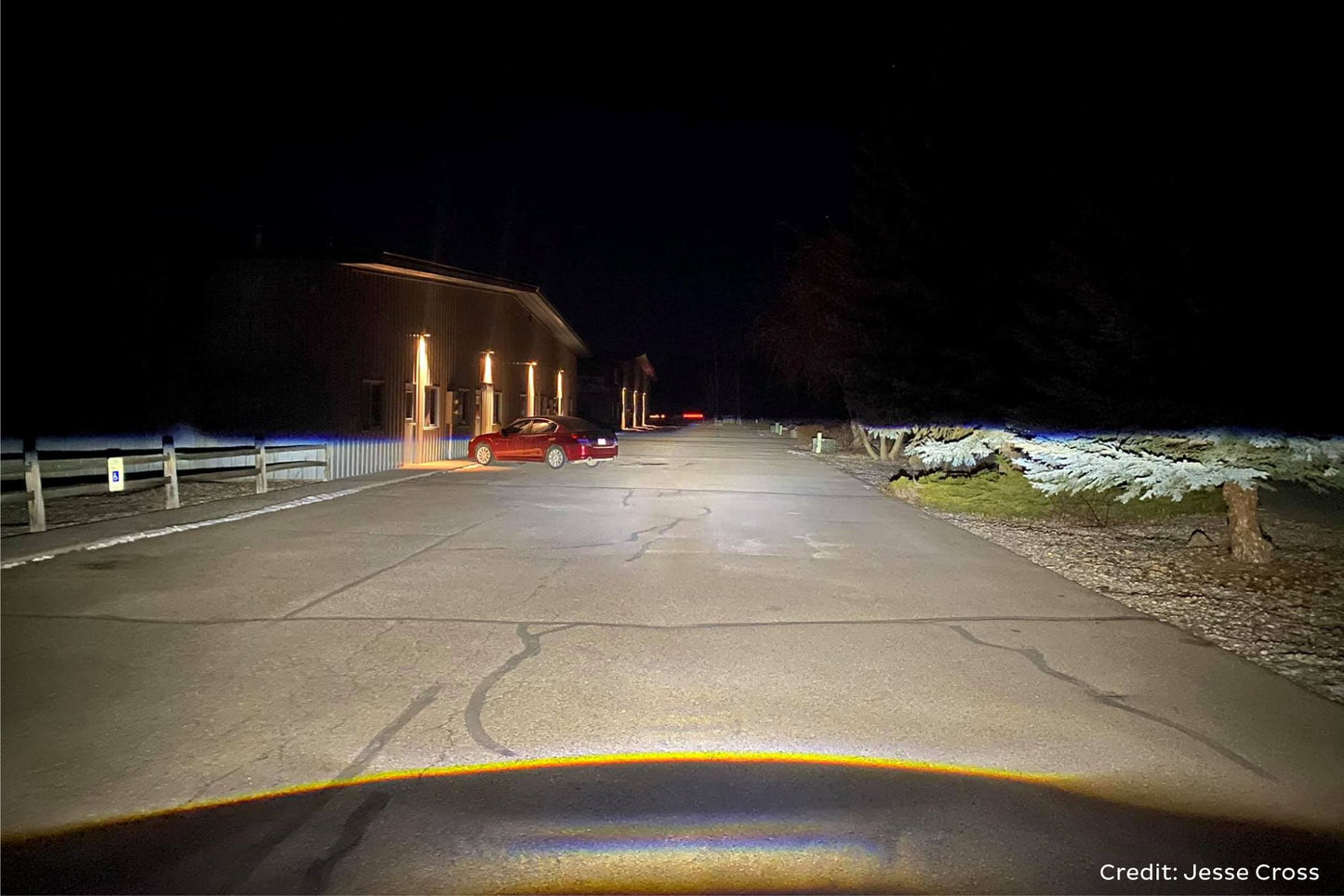 Bi-LED: Morimoto M LED 2.0 (LHD)