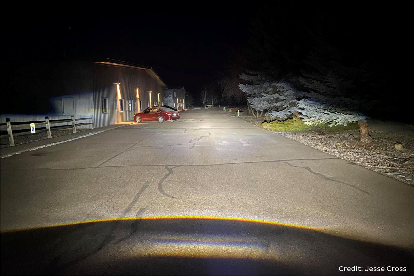 Bi-LED: Morimoto M LED 2.0 (LHD)
