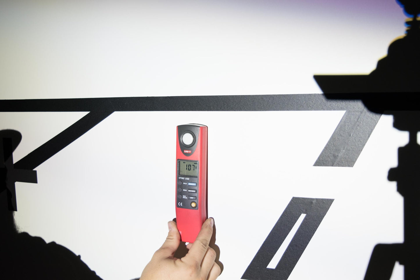 LED High Beam: Morimoto Mini HB