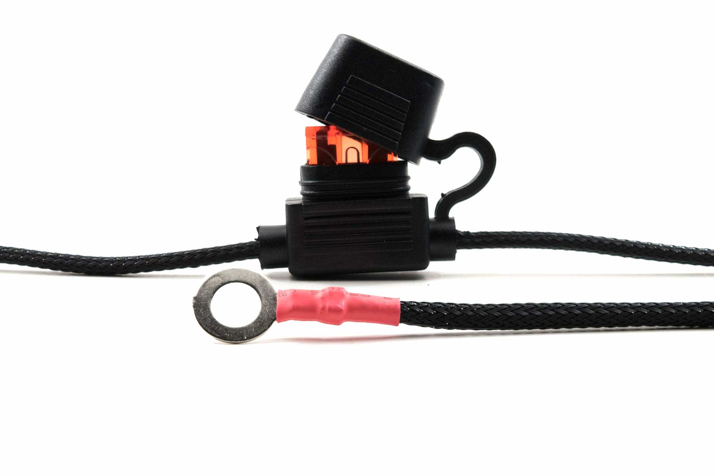 Relay Harness Input: XTR HID (9003/H4)