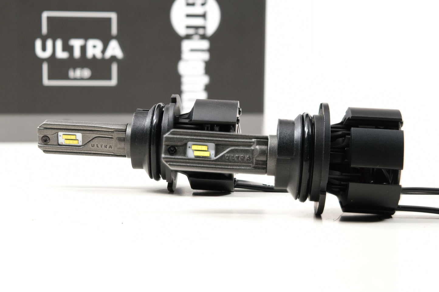 9007/9004: GTR Ultra Series 2.0 (Hi/Lo / Pair)