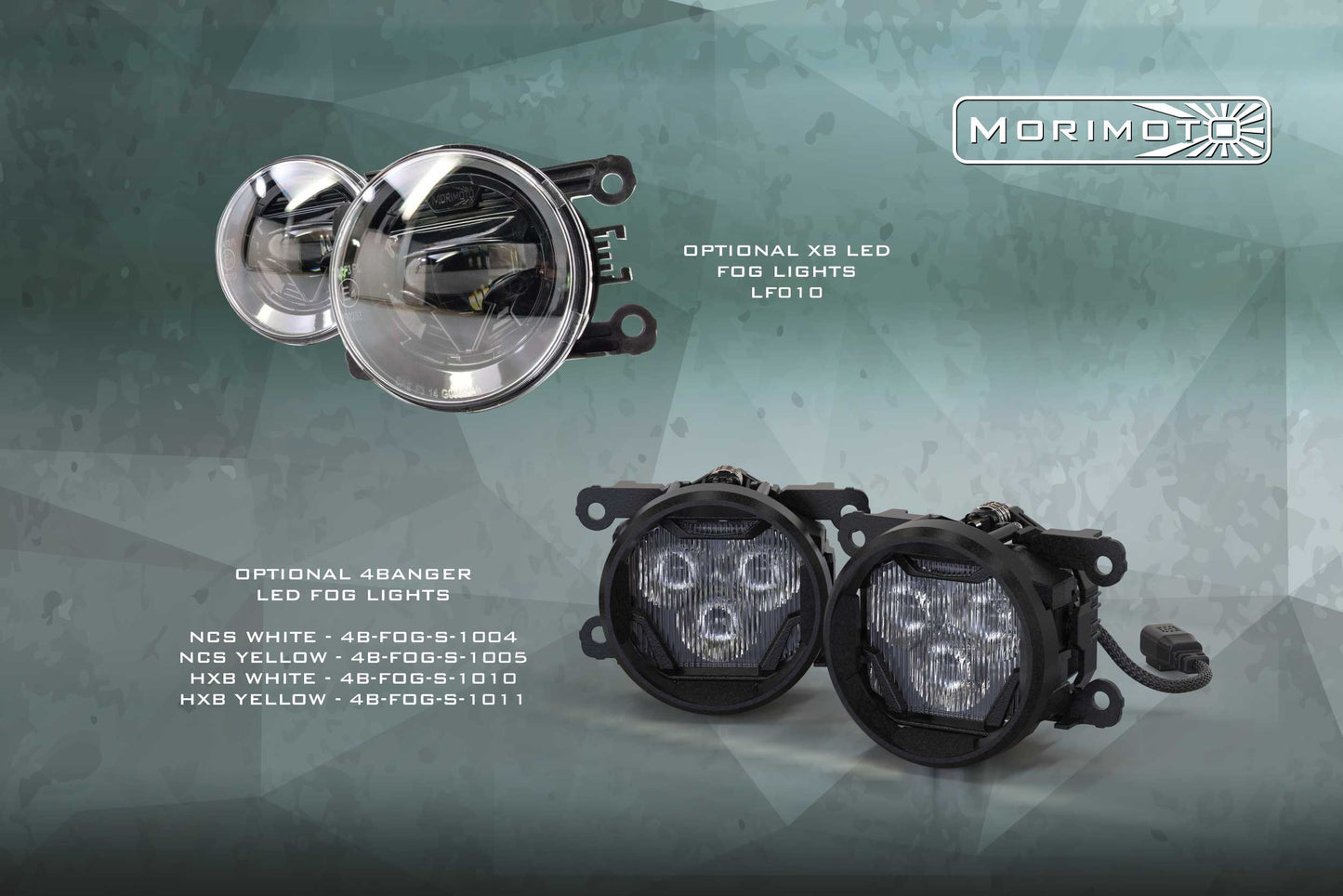 XB LED Headlights: Dodge Ram 1500 (2019+) (Pair / ASM)(Gen 2)