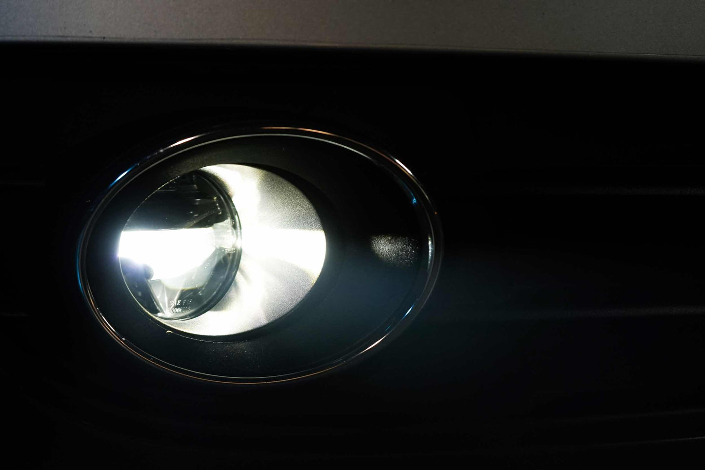 Morimoto XB LED Fogs: Type S5 (Pair)