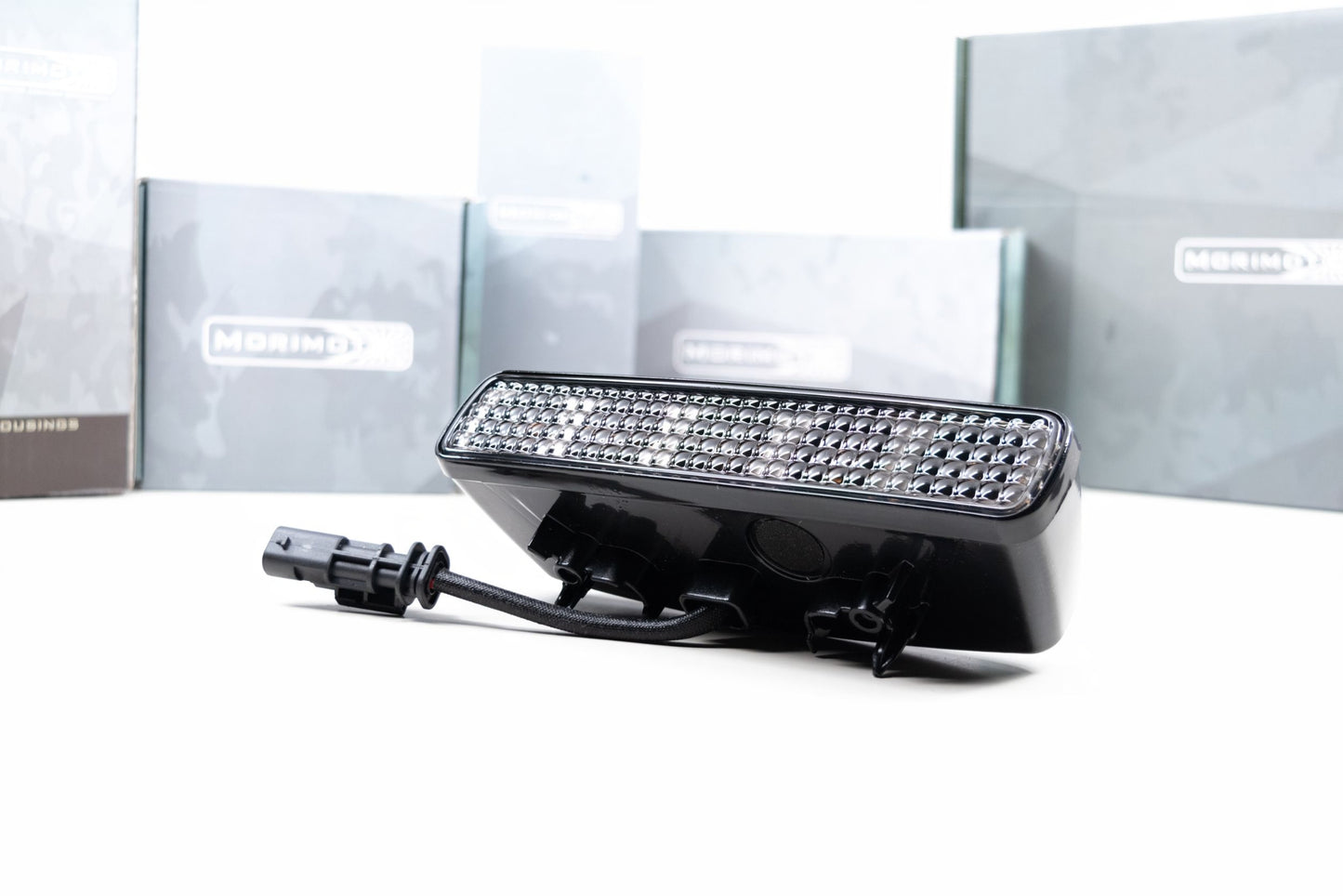 XB LED 3BL: Wrangler JL