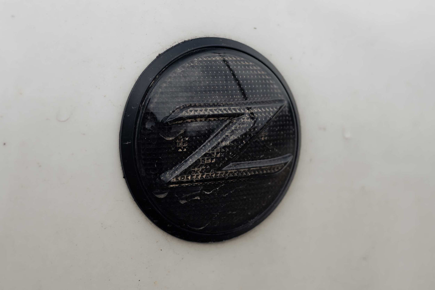 XB Side Markers: Nissan 370Z (Pair)
