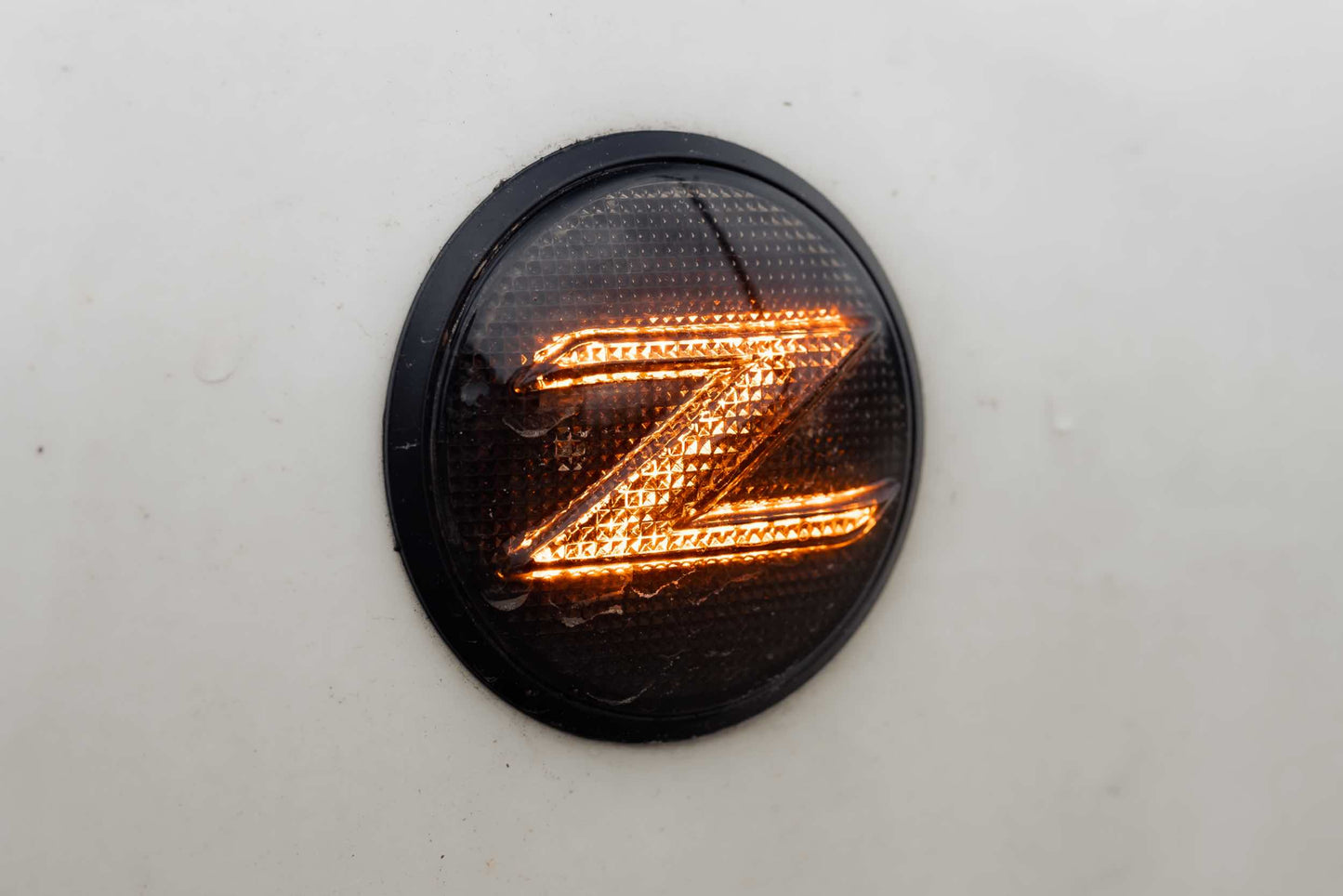 XB Side Markers: Nissan 370Z (Pair)