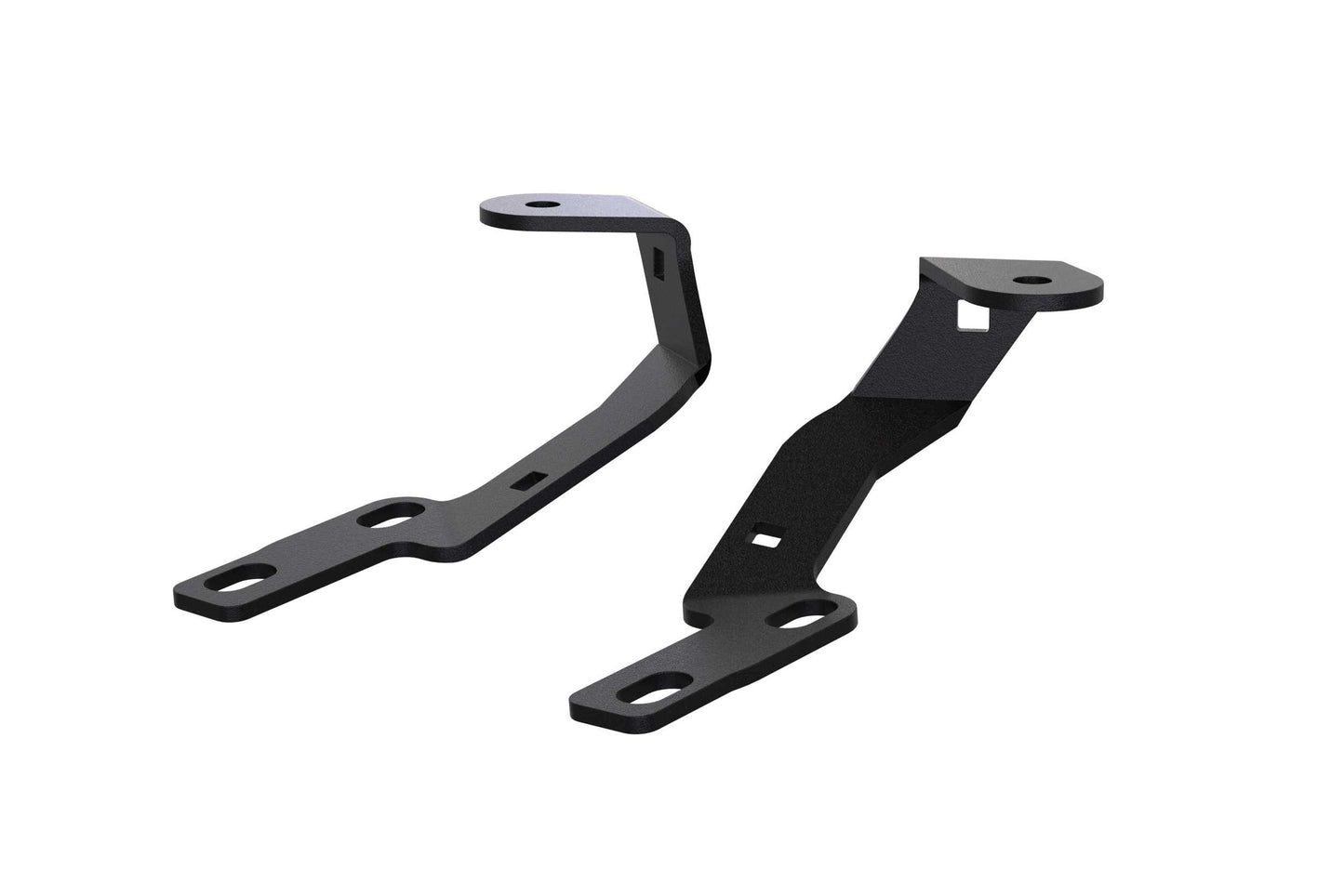 Morimoto Ditch Light Brackets: Tacoma (05-15)