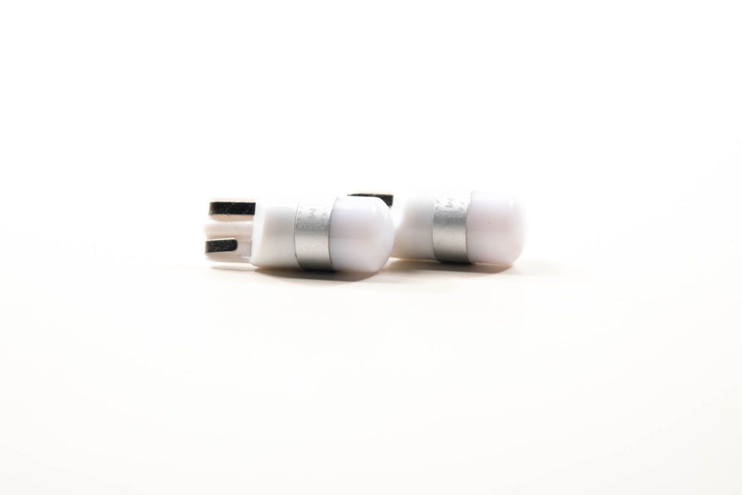 T10/194: Morimoto Hybrid LED bulbs (Pair)