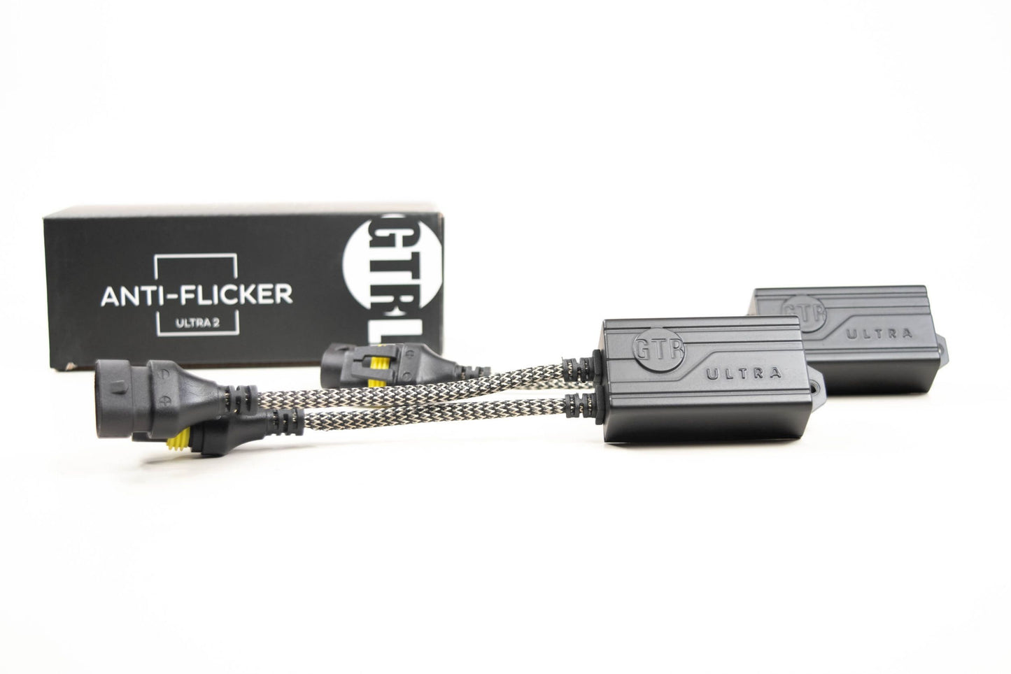 PWM Module: GTR Ultra 2.0 (Pair / H13/9008)