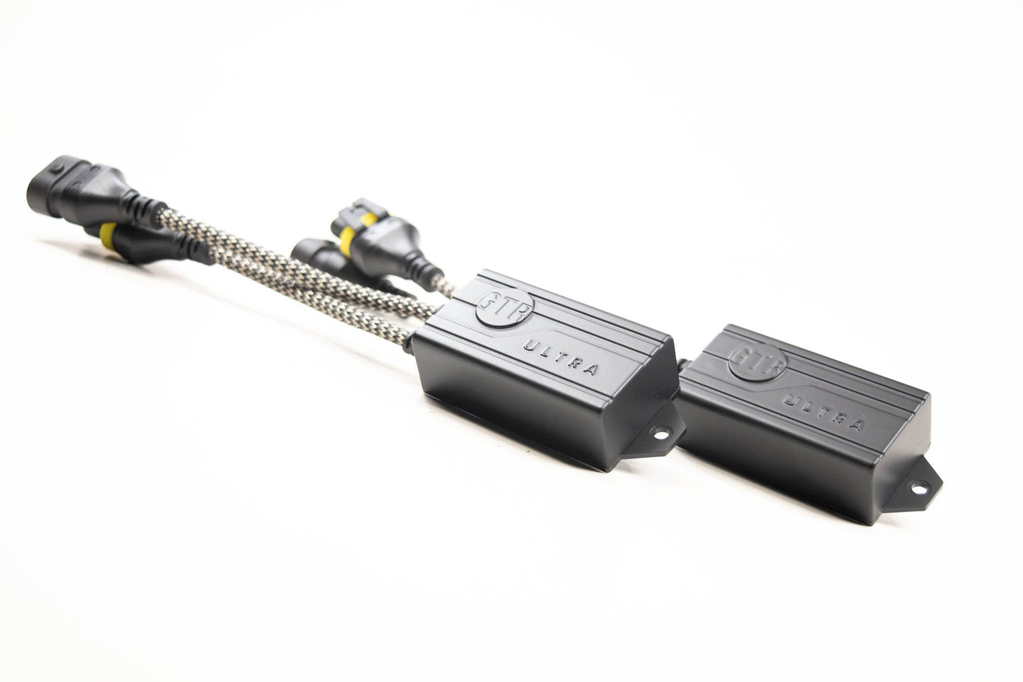 PWM Module: GTR Ultra 2.0 (Pair / 9007)