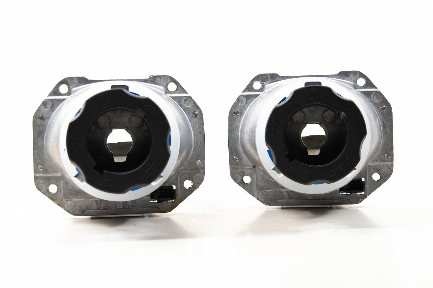 Bi-Xenon: Morimoto Micro D2S 5.0 (2.5in) (LHD)