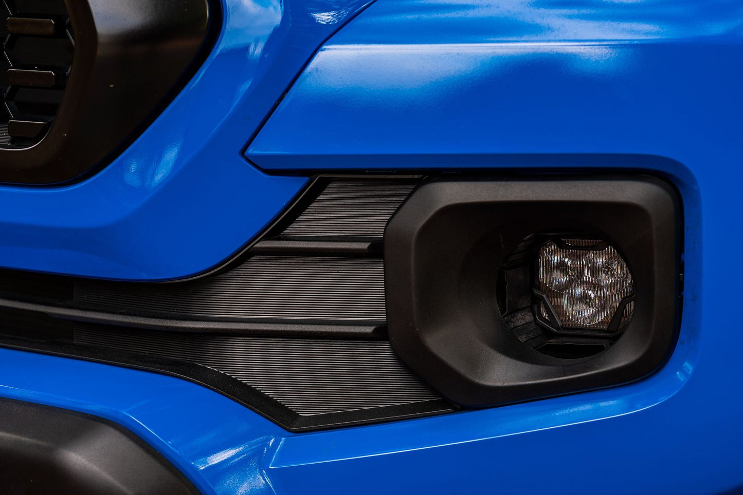 Morimoto 4Banger Fog Light Kit 10-13 4Runner