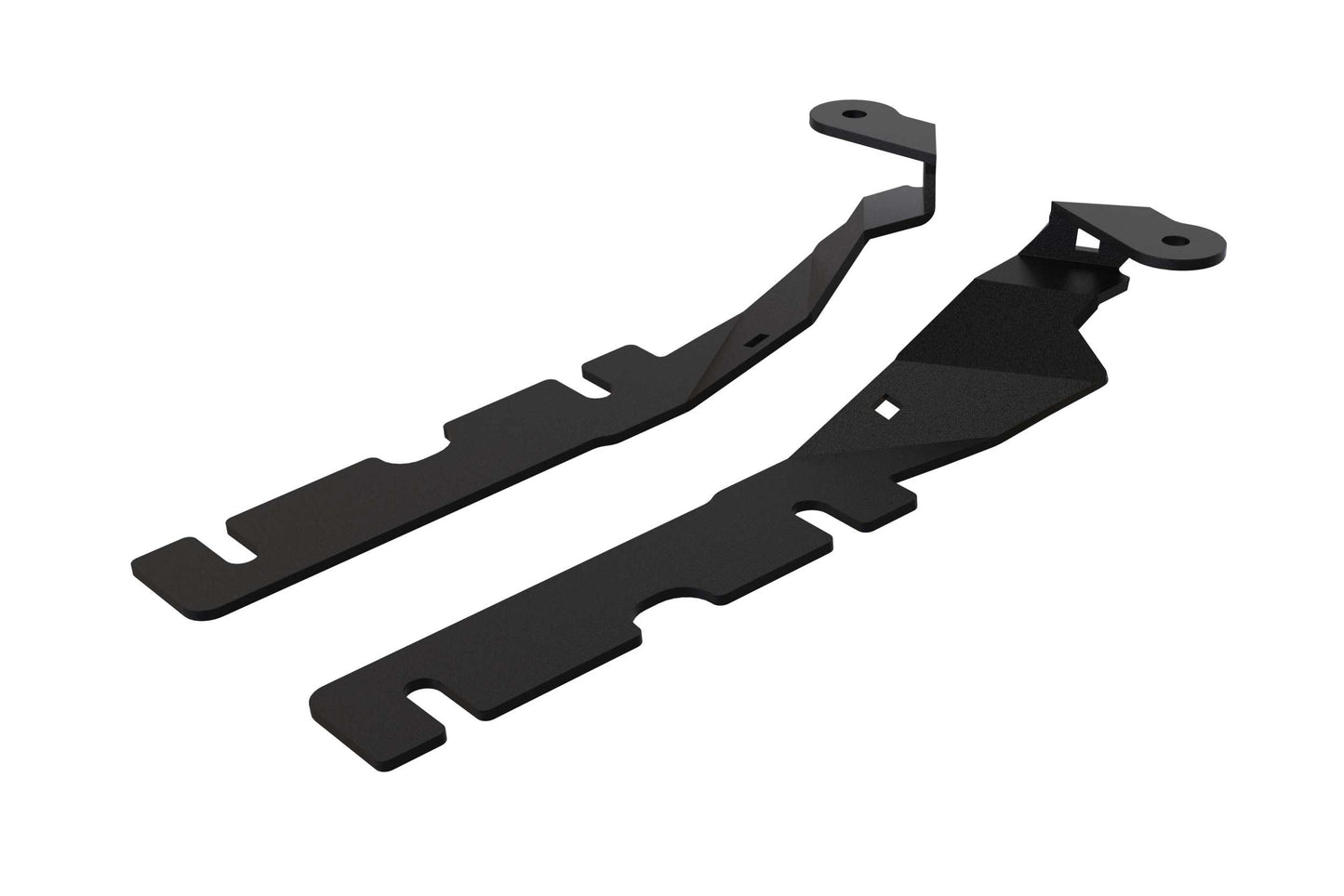 Morimoto 4Banger Ditch Light Kit 09-18 Ram