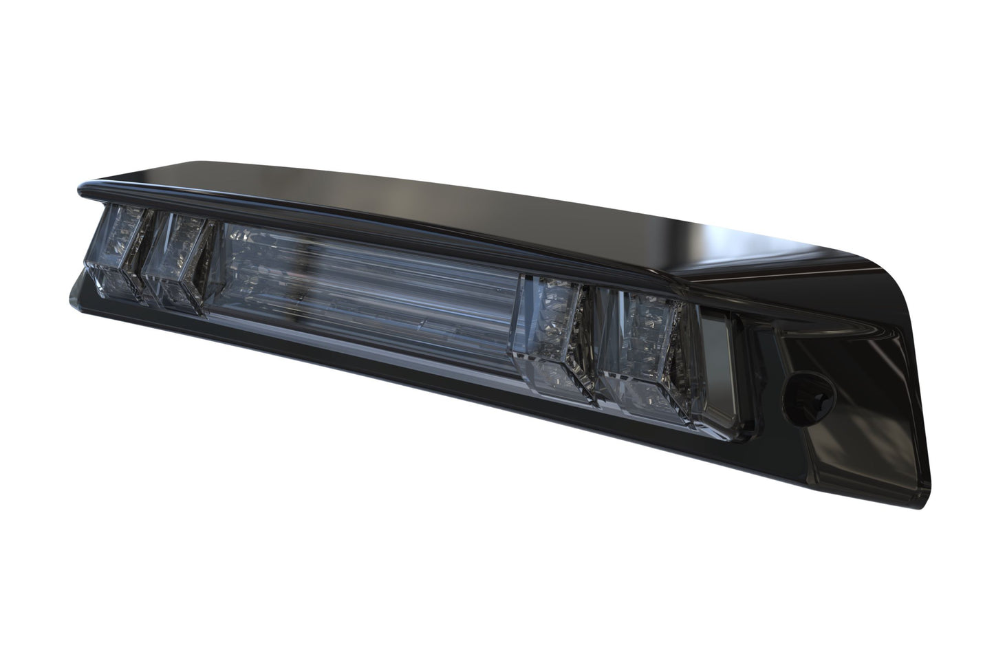 X3B LED Brake Light: Ford F150-SD-Ranger (15-21) (w/o Camera)
