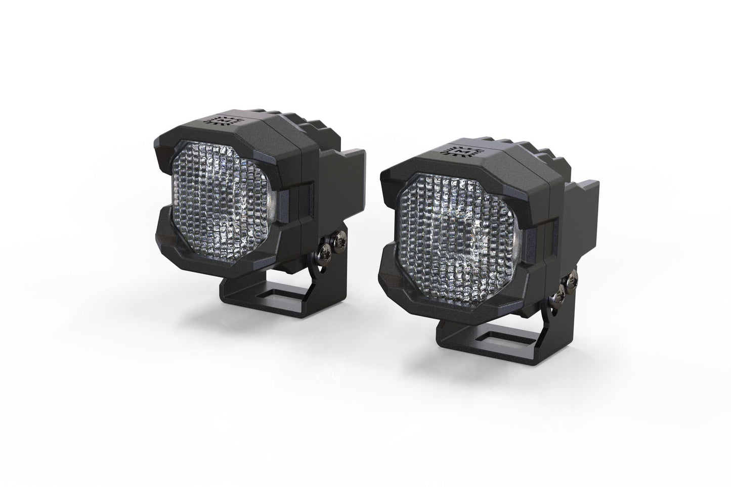 Morimoto 1Banger LED Pod (Pair)