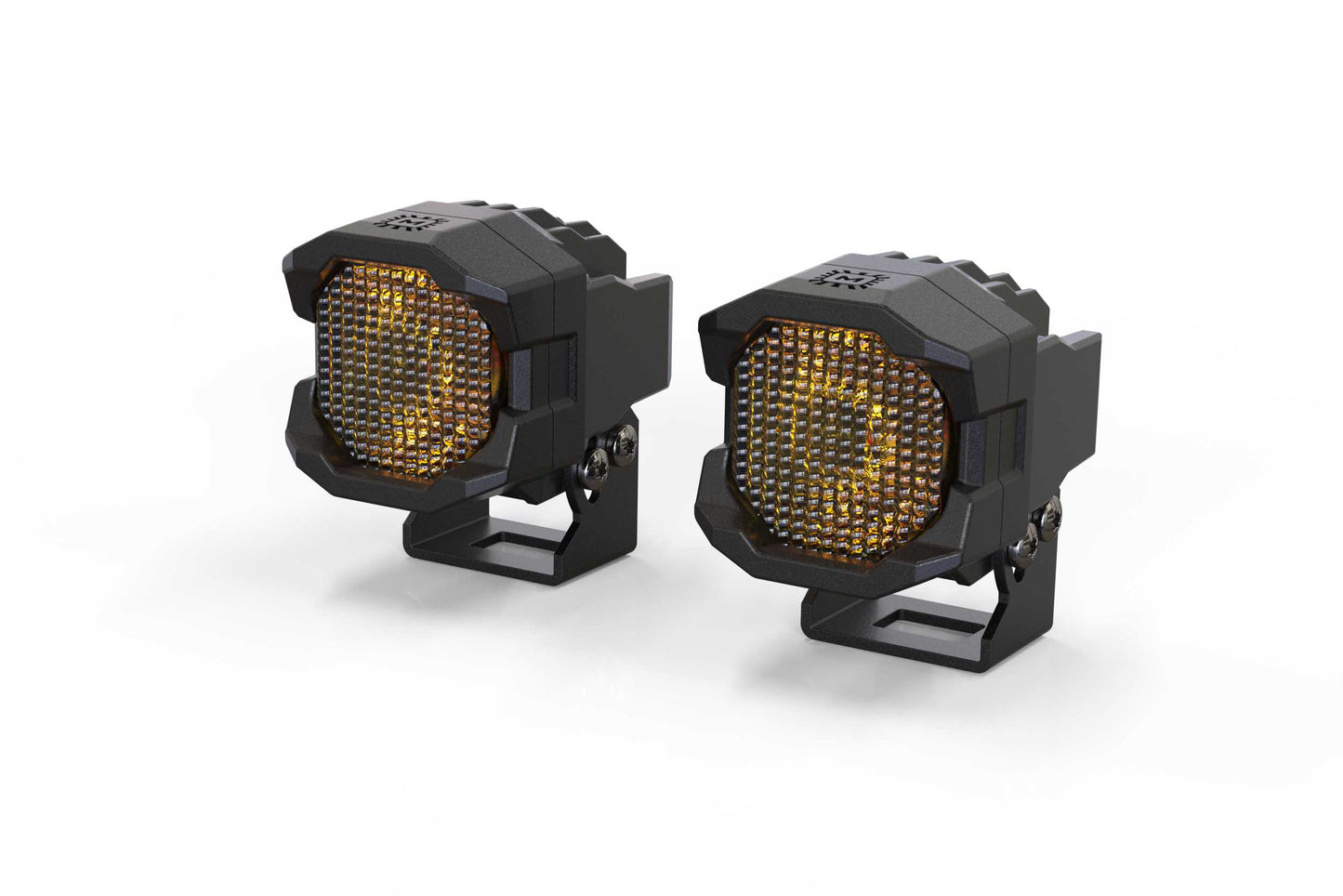 Morimoto 1Banger LED Pod (Pair)