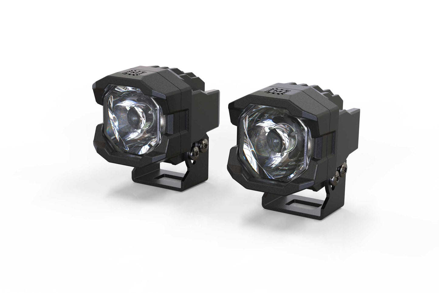 Morimoto 1Banger LED Pod (Pair)